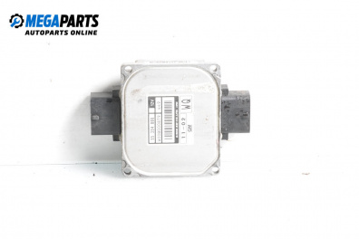 Steuergerät automatikgetriebe for Opel Vectra C GTS (08.2002 - 01.2009), automatic, № 55 354 866