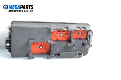 Tablou cu siguranțe for Opel Vectra C GTS (08.2002 - 01.2009) 3.0 CDTI, 177 hp