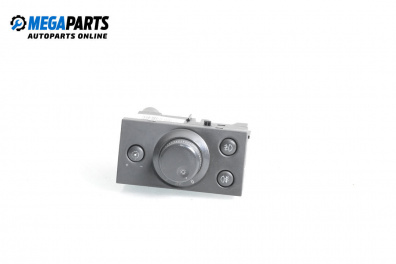 Comutator lumini for Opel Vectra C GTS (08.2002 - 01.2009)
