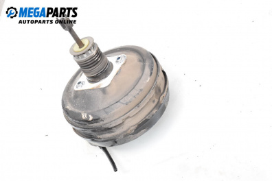 Servo for Opel Vectra C GTS (08.2002 - 01.2009)