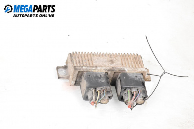 Releu bujii de încălzire for Opel Vectra C GTS (08.2002 - 01.2009) 3.0 CDTI