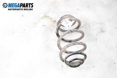 Arc for Opel Vectra C GTS (08.2002 - 01.2009), hatchback, position: din spate