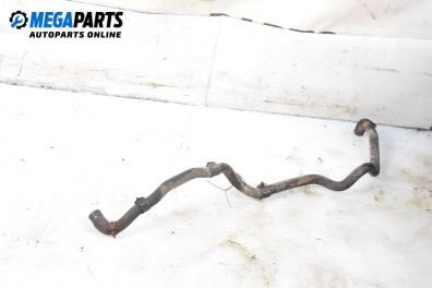 Wasserschläuche for Opel Vectra C GTS (08.2002 - 01.2009) 3.0 CDTI, 177 hp