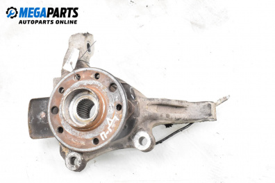 Butuc cu bielă for Opel Vectra C GTS (08.2002 - 01.2009), position: dreaptă - fața