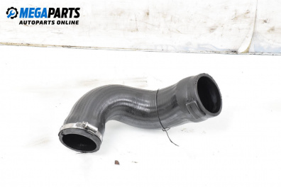 Air duct for Opel Vectra C GTS (08.2002 - 01.2009) 3.0 CDTI, 177 hp