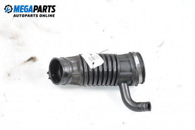 Schlauch, geriffelt for Opel Vectra C GTS (08.2002 - 01.2009) 3.0 CDTI, 177 hp