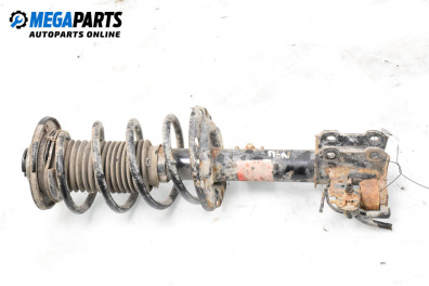 Macpherson shock absorber for Opel Vectra C GTS (08.2002 - 01.2009), hatchback, position: front - left