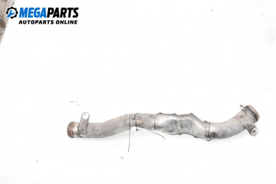 Tub de aspirație for Opel Vectra C GTS (08.2002 - 01.2009) 3.0 CDTI, 177 hp