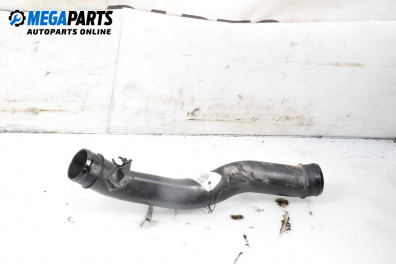 Air duct for Opel Vectra C GTS (08.2002 - 01.2009) 3.0 CDTI, 177 hp