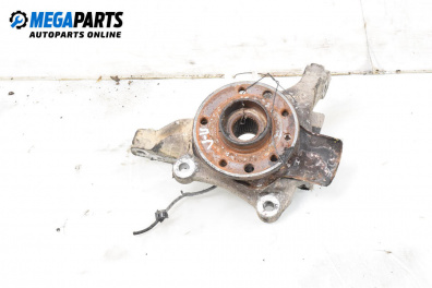 Butuc cu bielă for Opel Vectra C GTS (08.2002 - 01.2009), position: stânga - fața