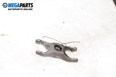 Plate for Opel Vectra C GTS (08.2002 - 01.2009), 5 doors, hatchback