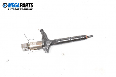 Duza diesel for Opel Vectra C GTS (08.2002 - 01.2009) 3.0 CDTI, 177 hp