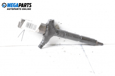 Diesel fuel injector for Opel Vectra C GTS (08.2002 - 01.2009) 3.0 CDTI, 177 hp