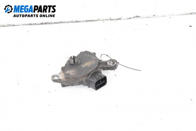 Potentiometer gaspedal for Opel Vectra C GTS (08.2002 - 01.2009)