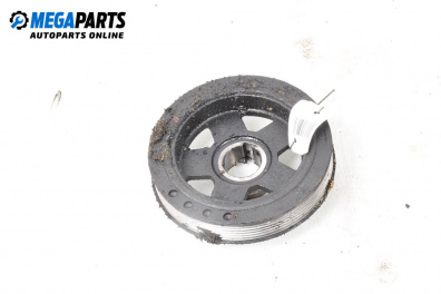 Fulie antivibrații for Opel Vectra C GTS (08.2002 - 01.2009) 3.0 CDTI, 177 hp