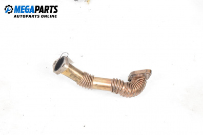 EGR rohr for Opel Vectra C GTS (08.2002 - 01.2009) 3.0 CDTI, 177 hp