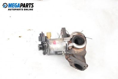 EGR valve for Opel Vectra C GTS (08.2002 - 01.2009) 3.0 CDTI, 177 hp