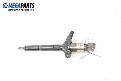 Einspritzdüse for Opel Vectra C GTS (08.2002 - 01.2009) 3.0 CDTI, 177 hp