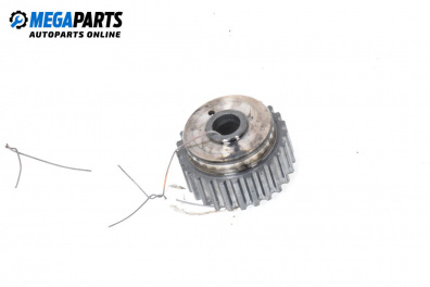 Roată dințată for Opel Vectra C GTS (08.2002 - 01.2009) 3.0 CDTI, 177 hp