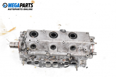 Engine head for Opel Vectra C GTS (08.2002 - 01.2009) 3.0 CDTI, 177 hp