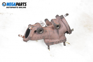 Abgaskrümmer for Opel Vectra C GTS (08.2002 - 01.2009) 3.0 CDTI, 177 hp