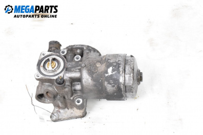 Ölfiltergehäuse for Opel Vectra C GTS (08.2002 - 01.2009) 3.0 CDTI, 177 hp