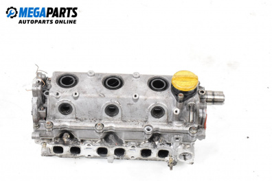 Engine head for Opel Vectra C GTS (08.2002 - 01.2009) 3.0 CDTI, 177 hp