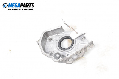 Alu-deckel for Opel Vectra C GTS (08.2002 - 01.2009), hecktür