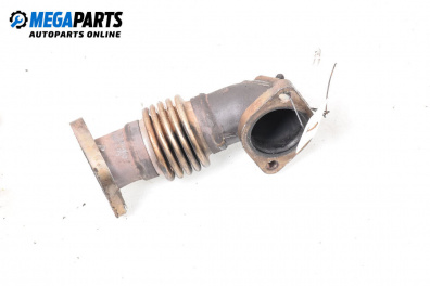 Abgassammelrohr for Opel Vectra C GTS (08.2002 - 01.2009) 3.0 CDTI, 177 hp