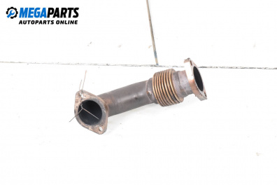 EGR rohr for Opel Vectra C GTS (08.2002 - 01.2009) 3.0 CDTI, 177 hp