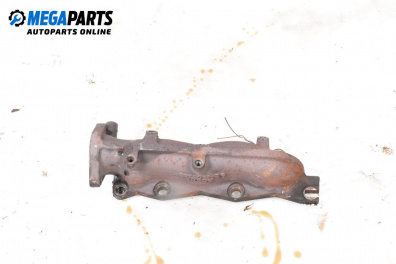 Abgaskrümmer for Opel Vectra C GTS (08.2002 - 01.2009) 3.0 CDTI, 177 hp