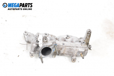 Ansaugkrümmer for Opel Vectra C GTS (08.2002 - 01.2009) 3.0 CDTI, 177 hp