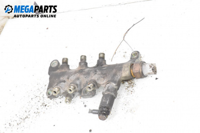 Rampă combustibil for Opel Vectra C GTS (08.2002 - 01.2009) 3.0 CDTI, 177 hp