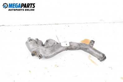 Absaugrohr for Opel Vectra C GTS (08.2002 - 01.2009) 3.0 CDTI, 177 hp