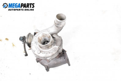 Turbo for Opel Vectra C GTS (08.2002 - 01.2009) 3.0 CDTI, 177 hp