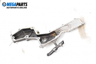 Valve cover for Opel Vectra C GTS (08.2002 - 01.2009) 3.0 CDTI, 177 hp