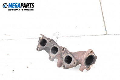 Abgaskrümmer for Opel Vectra C GTS (08.2002 - 01.2009) 3.0 CDTI, 177 hp