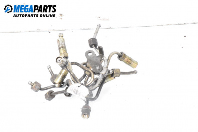 Fuel pipes for Opel Vectra C GTS (08.2002 - 01.2009) 3.0 CDTI, 177 hp