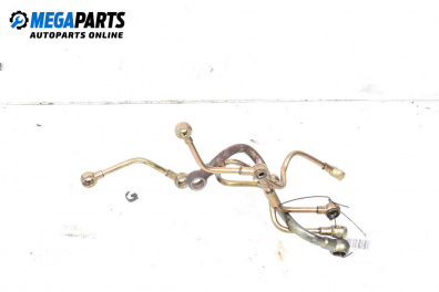 Fuel pipes for Opel Vectra C GTS (08.2002 - 01.2009) 3.0 CDTI, 177 hp