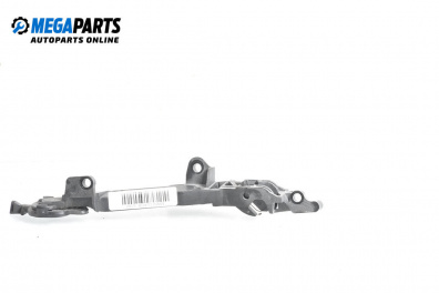 Bumper holder for Mini Hatchback II (R56) (09.2006 - 11.2013), hatchback, position: rear