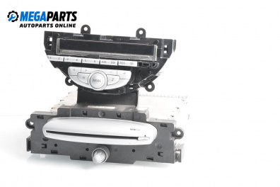 CD player for Mini Hatchback II (R56) (09.2006 - 11.2013)