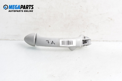 Außengriff for Mini Hatchback II (R56) (09.2006 - 11.2013), 3 türen, hecktür, position: rechts, rückseite