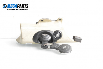 Cheie de contact for Mini Hatchback II (R56) (09.2006 - 11.2013)