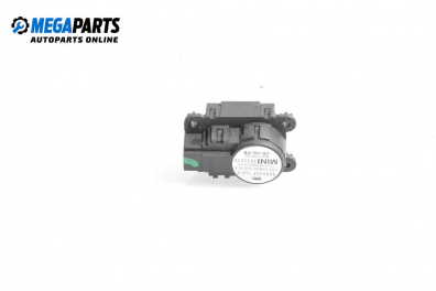 Motor supapă încălzire for Mini Hatchback II (R56) (09.2006 - 11.2013) One, 95 hp