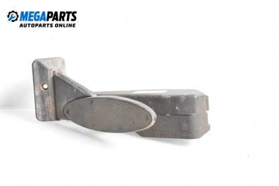 Gaspedal for Mini Hatchback II (R56) (09.2006 - 11.2013)