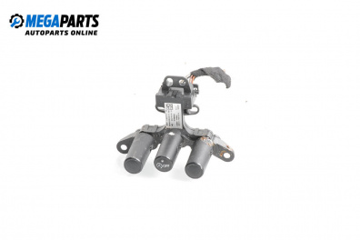 Panou butoane for Mini Hatchback II (R56) (09.2006 - 11.2013)