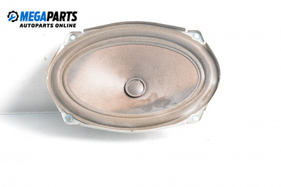 Lautsprecher for Mini Hatchback II (R56) (09.2006 - 11.2013)