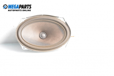 Lautsprecher for Mini Hatchback II (R56) (09.2006 - 11.2013)