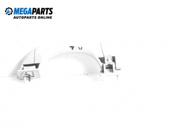 Handle for Mini Hatchback II (R56) (09.2006 - 11.2013), 3 doors, position: front - right