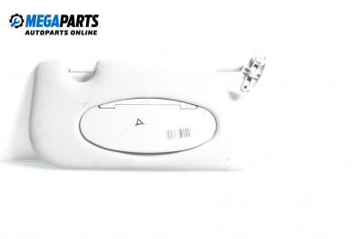 Sun visor for Mini Hatchback II (R56) (09.2006 - 11.2013), position: right